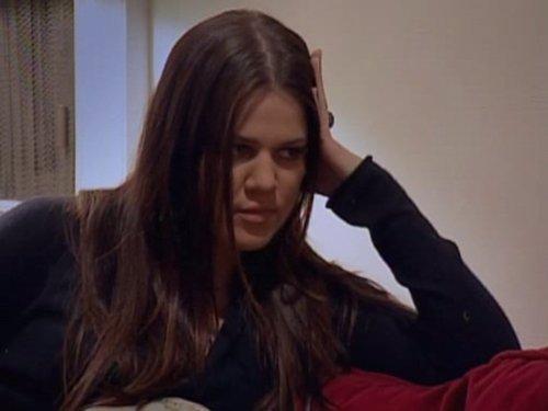 Keeping Up with the Kardashians Season 2 Episode 2 - Rob's New Girlfriend