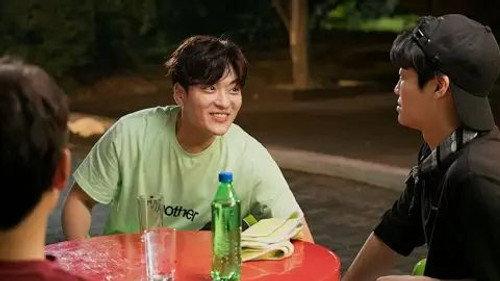 Familiar Wife Season 1 Episode 16 - Episode 16