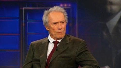 The Daily Show Season 17 Episode 17 - Clint Eastwood