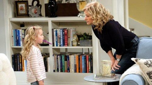 Last Man Standing Season 9 Episode 16 - Parent-normal Activity