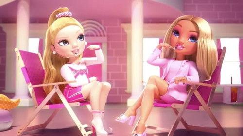 Rainbow High Season 3 Episode 14 - Here Comes Something New