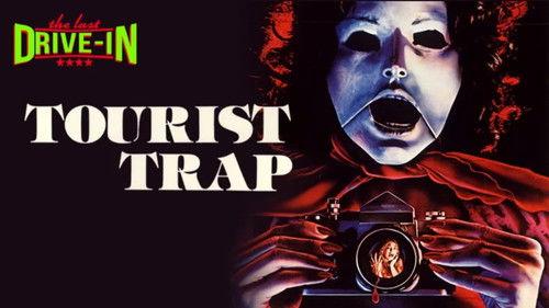 Background image for Tourist Trap