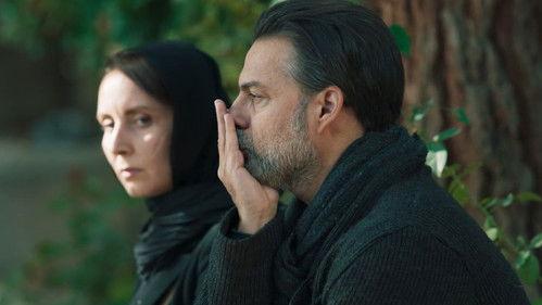 Viper of Tehran Season 1 Episode 1 - Episode 01