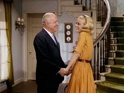 Hazel Season 5 Episode 16 - Once an Actor