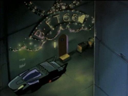 Arcadia of My Youth: Endless Orbit SSX Season 1 Episode 10 - Snowfall in the Sea of Stars