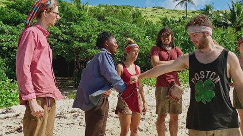Survivor Season 45 Episode 11 - This Game Rips Your Heart Out