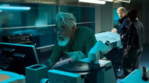 Van der Valk Season 2 Episode 1 - Plague on Amsterdam