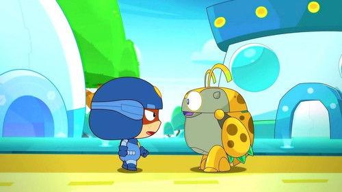 Happy Toon Season 9 Episode 12 - Episode 12