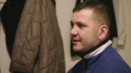 Five Days Inside Season 2 Episode 4 - Temporary illegal shelter in Groningen