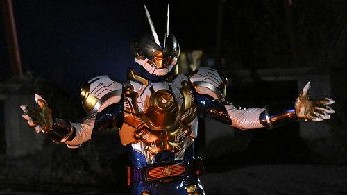 undefined Season 33 Episode 21 - Deviation 5: Gazer's Hammer!