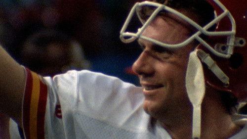 NFL Icons Season 4 Episode 3 - Joe Montana