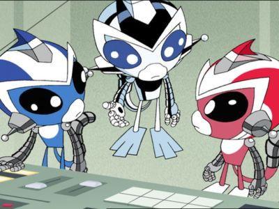 Background image for A Ghost in the Machinder