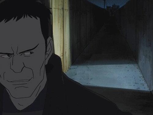 Witch Hunter Robin Season 1 Episode 20 - All I Really Oughta Know