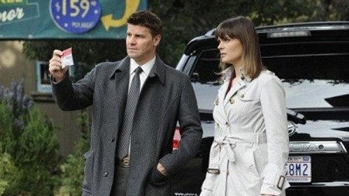 Bones Season 6 Episode 18 - The Truth in the Myth