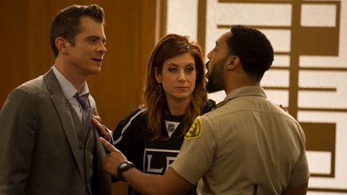 Bad Judge Season 1 Episode 12 - Lock Down