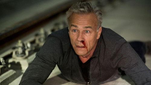 undefined Season 45 Episode 19 - Powerless