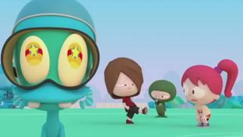 Bubble Bip Season 1 Episode 20 - Episode 20