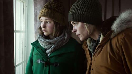 Black Summer Season 2 Episode 1 - The Cold