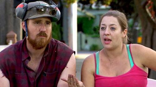 Reno Rumble Season 2 Episode 2 - Design & Budget Woes