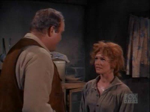 Bonanza Season 4 Episode 8 - Knight Errant