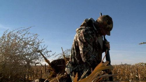 MeatEater Season 5 Episode 10 - Ribeye of the Sky: Sandhill Cranes in West Texas