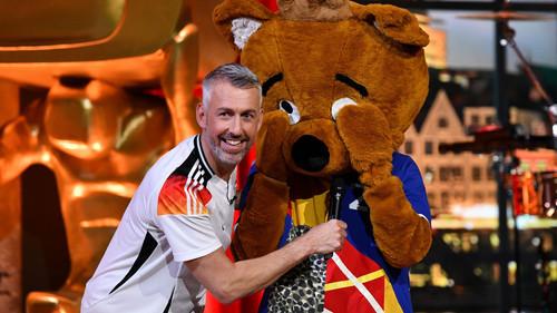 TV total Season 20 Episode 24 - Episode 24