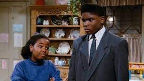 Family Matters Season 1 Episode 20 - The Candidate
