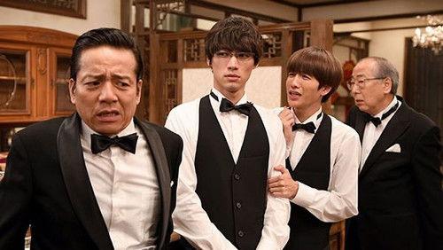 Heaven? ~My Restaurant, My Life~ Season 1 Episode 6 - Episode 6