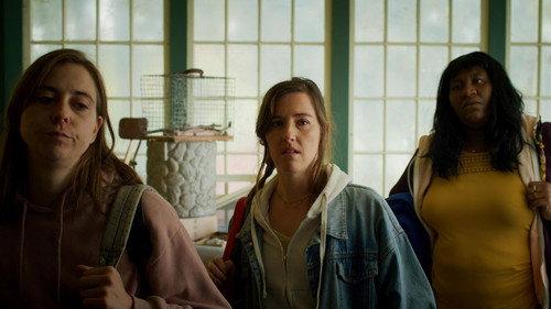 Can You Hear Me? Season 3 Episode 6 - Episode 6