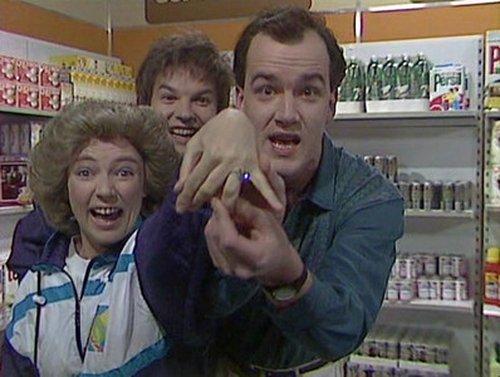 Absolutely Season 1 Episode 4 - Episode 4