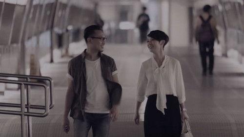 Margaret & David: Green Bean Season 1 Episode 18 - Episode 18