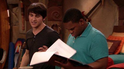 Pair of Kings Season 2 Episode 7 - Pair of Geniuses