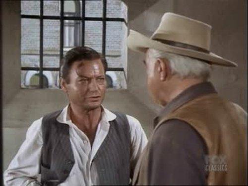 Bonanza Season 4 Episode 12 - The Decision