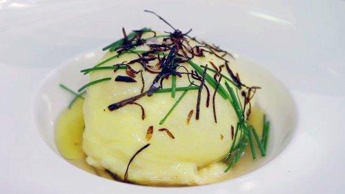 The Mind of a Chef Season 1 Episode 9 - Chef