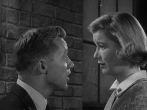 Alfred Hitchcock Presents Season 4 Episode 19 - The Morning of the Bride