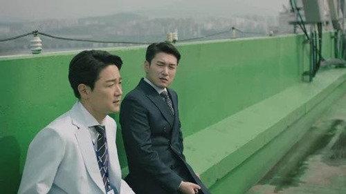 Life Season 1 Episode 7 - Episode 7