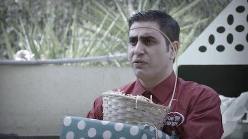 Checkout Season 1 Episode 12 - Mrs. Peperni