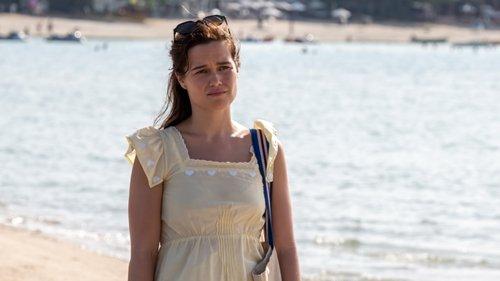 undefined Season 3 Episode 8 - Amor Fati