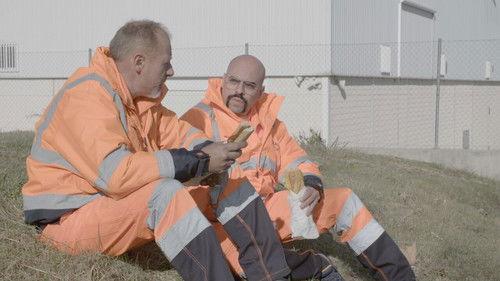 El jefe infiltrado Season 7 Episode 3 - Episode 3