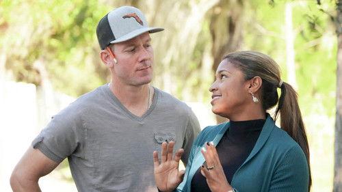 100 Day Dream Home Season 1 Episode 2 - Modern Farmhouse