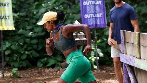 Australian Survivor Season 8 Episode 12 - Episode 12