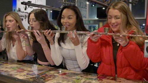 Love Is Blind Season 8 Episode 11 - Sliding Down Slopes and into DMs