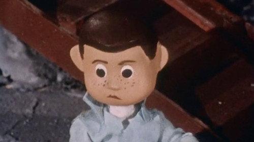 Davey and Goliath Season 1 Episode 6 - Cousin Barney