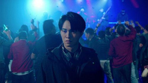 The Exorcist's Meter Season 2 Episode 10 - Episode 10