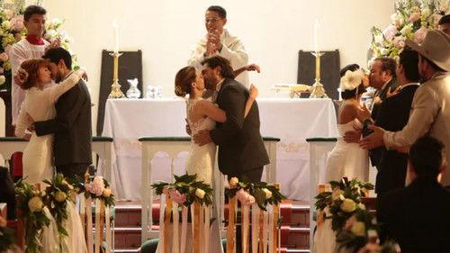 Manual Para Galanes Season 1 Episode 13 - Episode 13