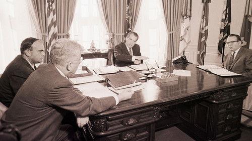 Watergate: Blueprint for a Scandal Season 1 Episode 4 - The Downfall