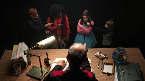 And Then, Amelie Left Season 1 Episode 5 - Episode 5