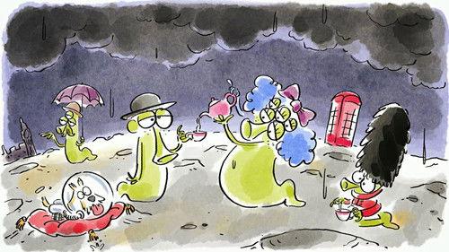 Tu mourras moins bête Season 1 Episode 15 - Episode 15