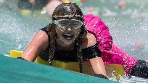 I'm a Celebrity...Get Me Out of Here! Season 17 Episode 21 - Celebrity Cyclone