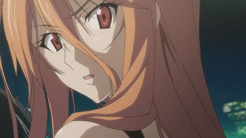 Infinite Stratos Season 2 Episode 4 - The Mysterious Lady